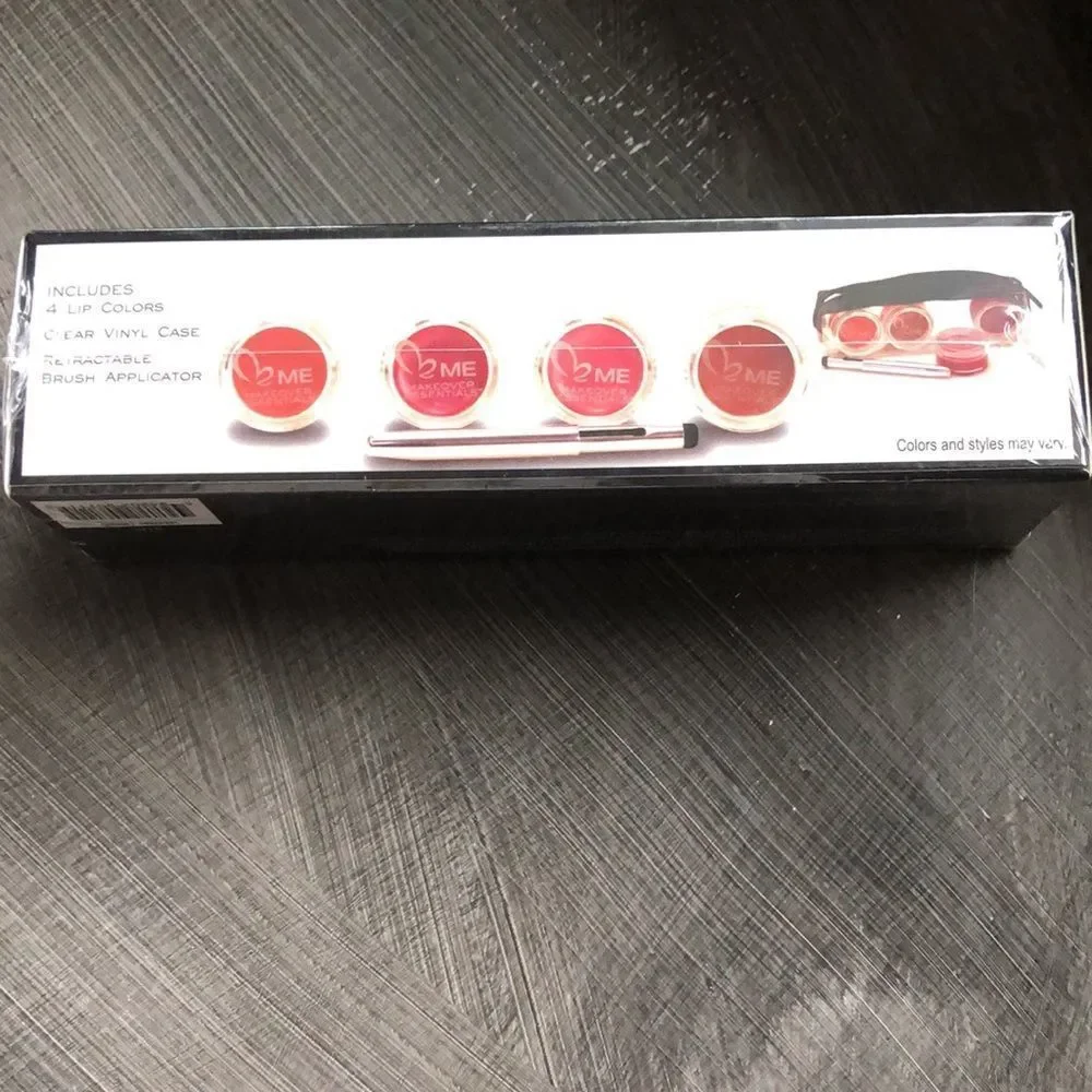 Me Lip Addiction II